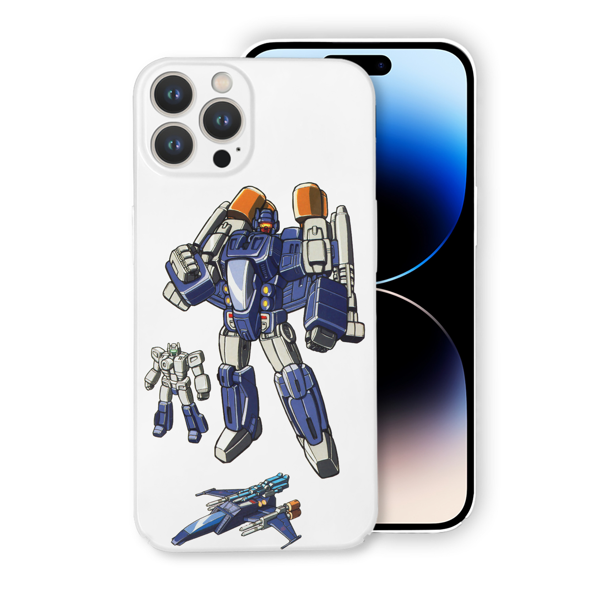 （画像用）  【iPhone 14シリーズ対応】ハードケース